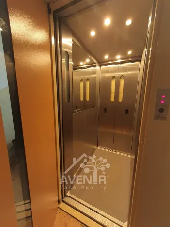Pronájem bytu 1+1, Jablonec nad Nisou, Nerudova, 42 m2