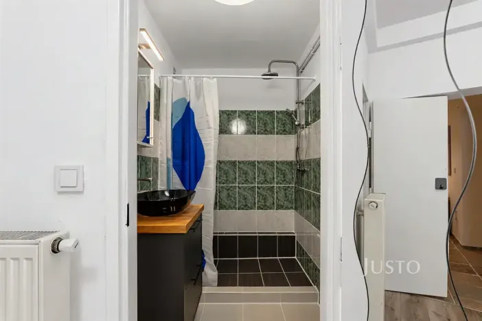 Pronájem bytu 1+1, Praha - Strašnice, Kounická, 49 m2