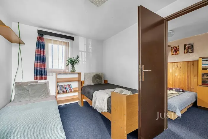 Prodej rodinného domu, Sojovice, 82 m2
