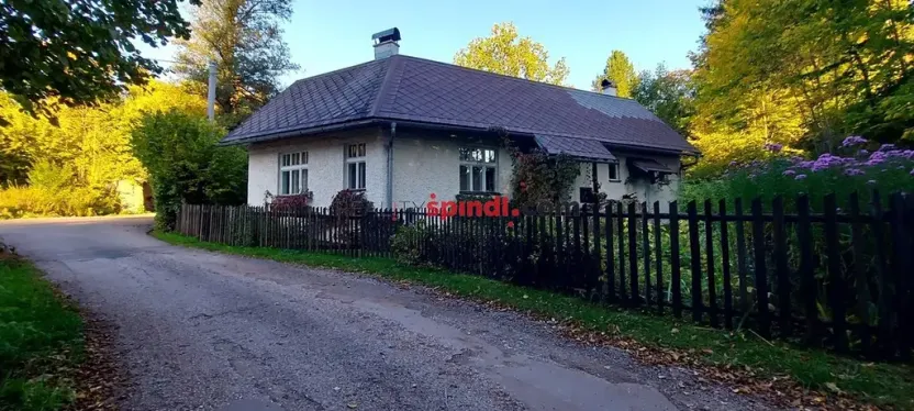 Pronájem chalupy, Rudník, 150 m2