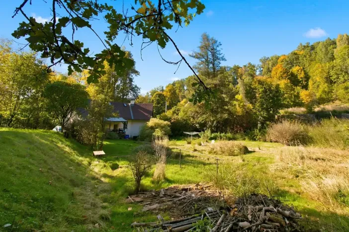 Pronájem chalupy, Rudník, 150 m2