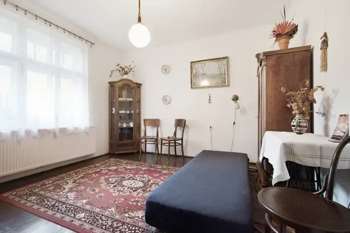 Pronájem chalupy, Rudník, 150 m2
