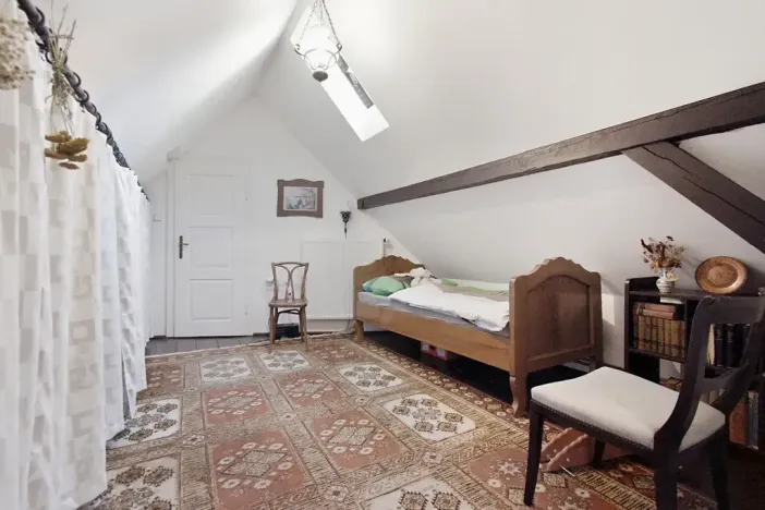 Pronájem chalupy, Rudník, 150 m2