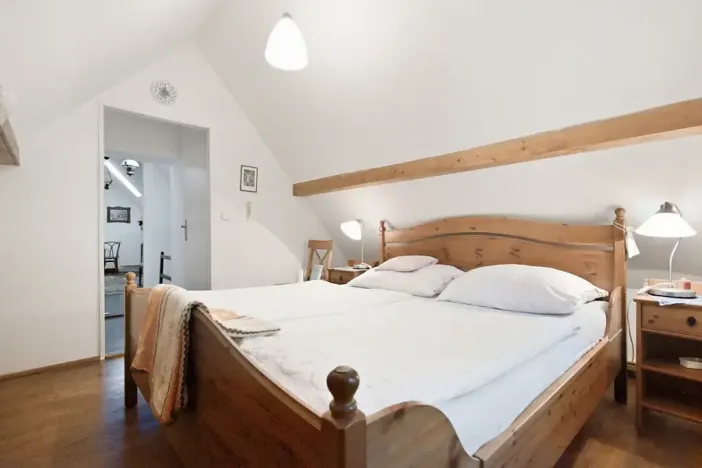 Pronájem chalupy, Rudník, 150 m2