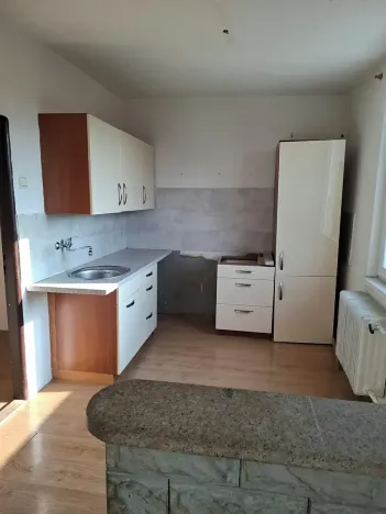 Prodej rodinného domu, Teplá, Nová Farma, 89 m2