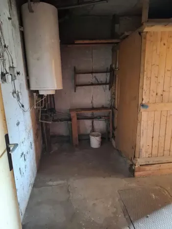 Prodej rodinného domu, Teplá, Nová Farma, 89 m2