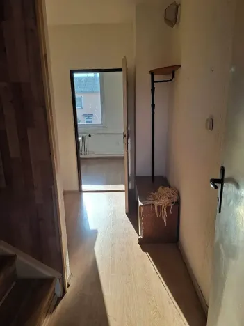 Prodej atypického bytu, Teplá, Nová Farma, 89 m2