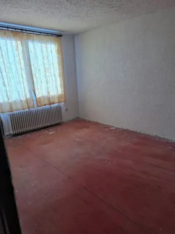 Prodej atypického bytu, Teplá, Nová Farma, 89 m2