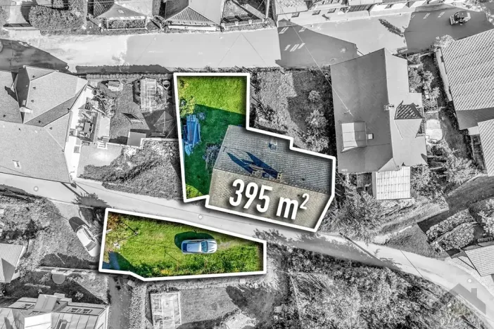 Prodej rodinného domu, Mladkov, 178 m2