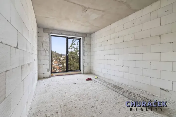 Prodej rodinného domu, Praha - Velká Chuchle, Na hvězdárně, 280 m2