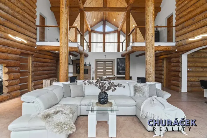 Prodej rodinného domu, Černošice, Foglarova, 400 m2
