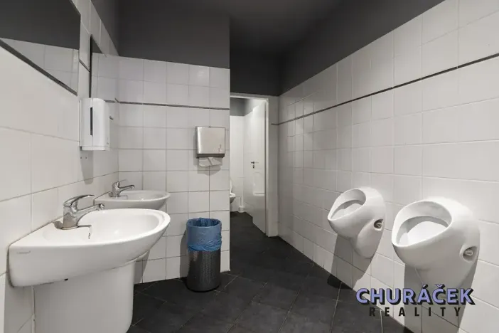 Prodej komerční nemovitosti, Praha - Troja, Olštýnská, 378 m2