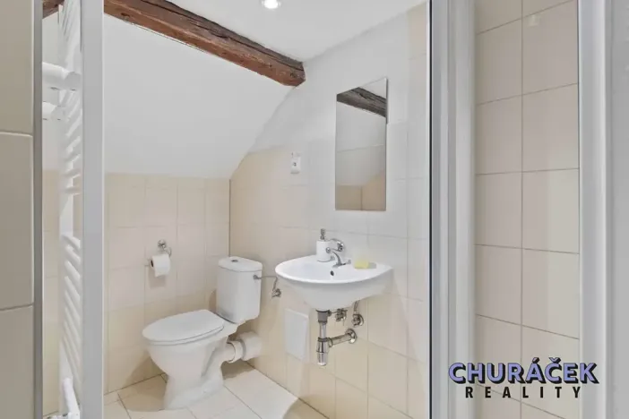 Prodej ubytování, Nová Pec, 280 m2
