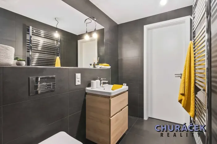 Prodej bytu 2+kk, Abertamy, Plešivecká, 56 m2