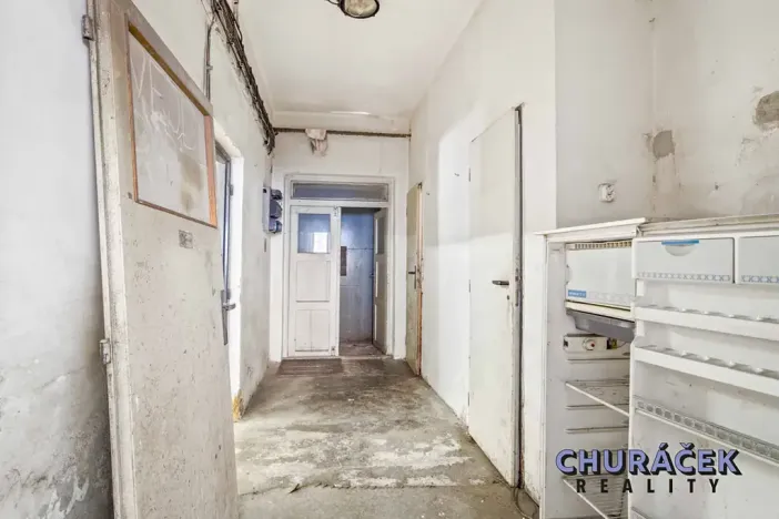 Prodej rodinného domu, Praha - Stodůlky, Kovářova, 160 m2