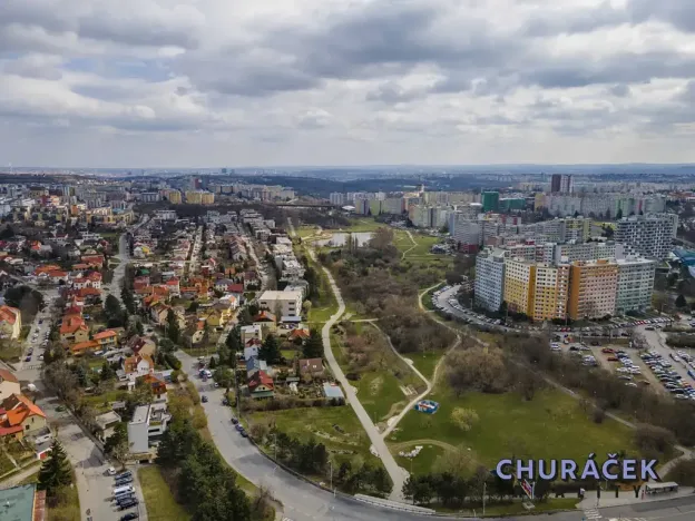 Prodej rodinného domu, Praha - Stodůlky, Kovářova, 160 m2