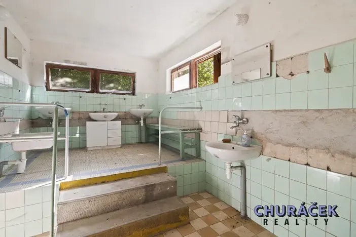 Prodej pozemku pro bydlení, Kácov, 16220 m2