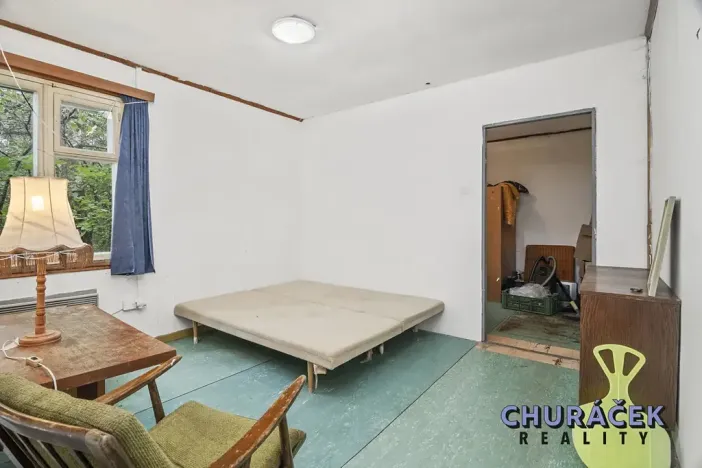 Prodej pozemku pro bydlení, Kácov, 16220 m2