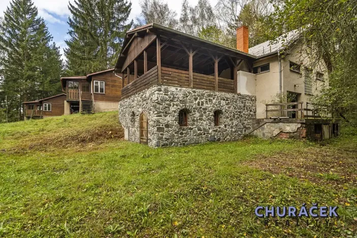 Prodej komerčního pozemku, Kácov, 16220 m2