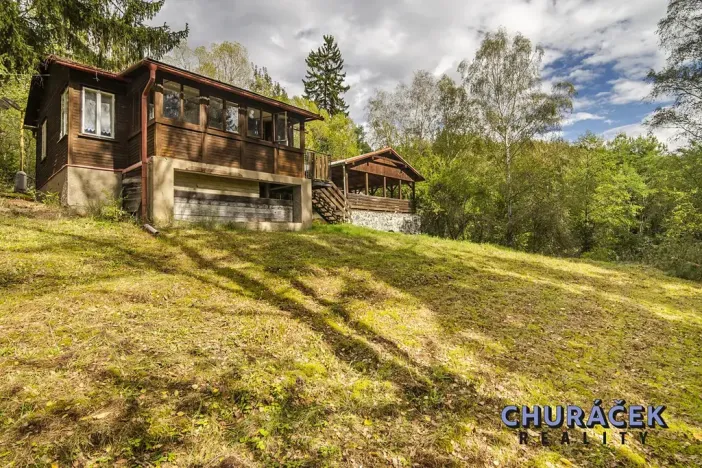 Prodej komerčního pozemku, Kácov, 16220 m2