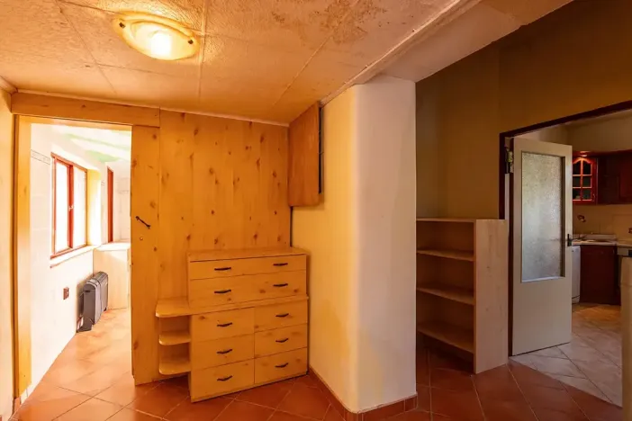 Prodej rodinného domu, Putim, 150 m2