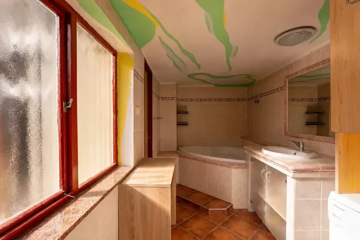 Prodej rodinného domu, Putim, 150 m2