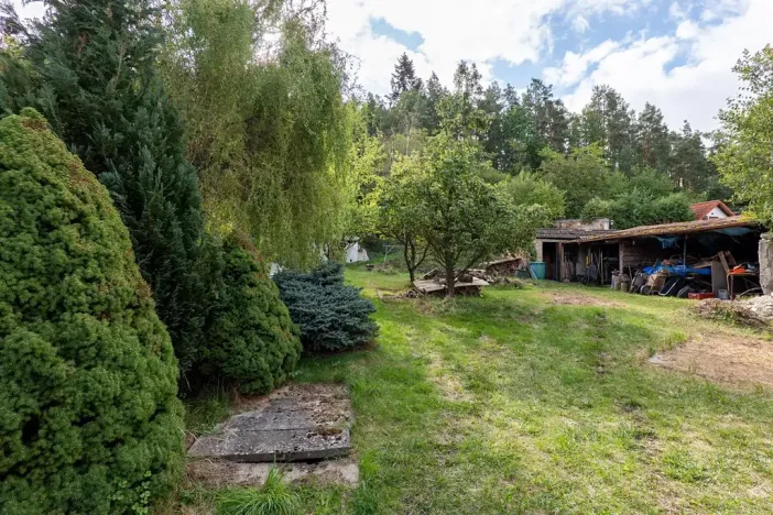 Prodej rodinného domu, Putim, 150 m2