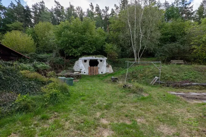 Prodej rodinného domu, Putim, 150 m2