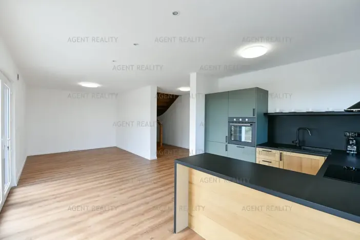 Prodej rodinného domu, Slaný, 156 m2