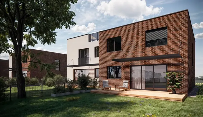 Prodej bytu 5+kk, Úhonice, Ke Hřišti, 138 m2