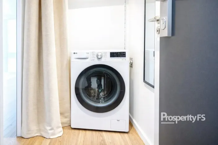 Pronájem bytu 2+kk, Kladno - Dubí, Ke křížku, 38 m2