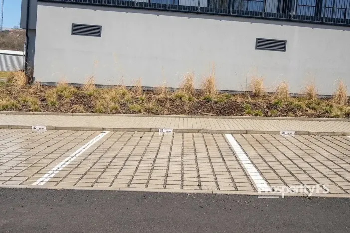 Pronájem bytu 2+kk, Kladno - Dubí, Ke křížku, 38 m2