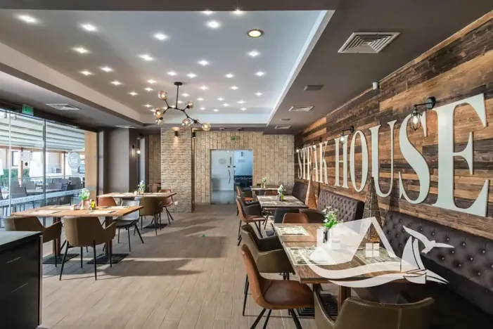 Prodej bytu 2+kk, Obzor, Bulharsko, 61 m2