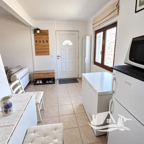 Prodej vícegeneračního domu, Privlaka, Chorvatsko, Sabunike I, 130 m2