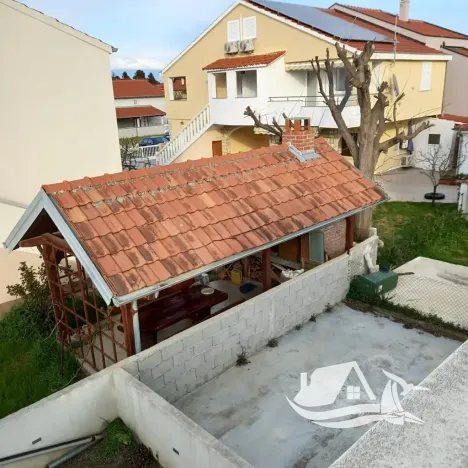 Prodej vícegeneračního domu, Privlaka, Chorvatsko, Sabunike I, 130 m2