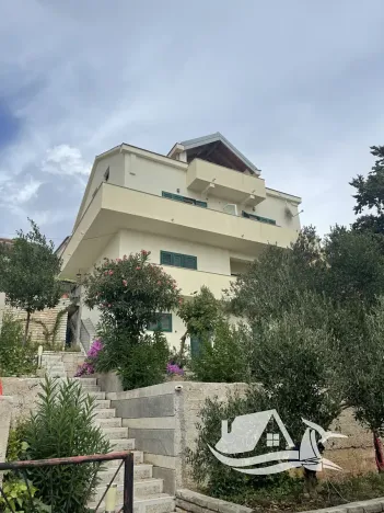 Prodej rodinného domu, Tisno, Chorvatsko, 382 m2