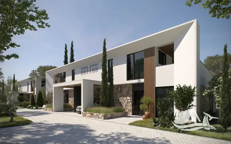 Prodej rodinného domu, Nesebar, Bulharsko, 164 m2