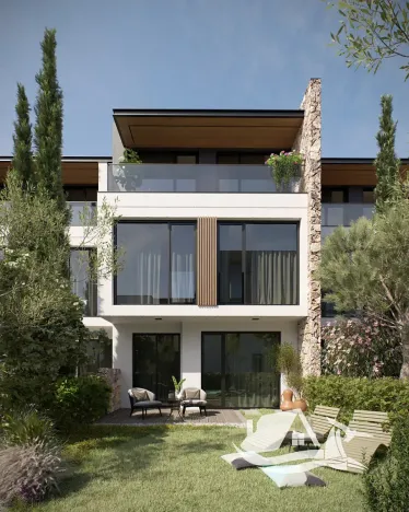 Prodej rodinného domu, Nesebar, Bulharsko, 164 m2