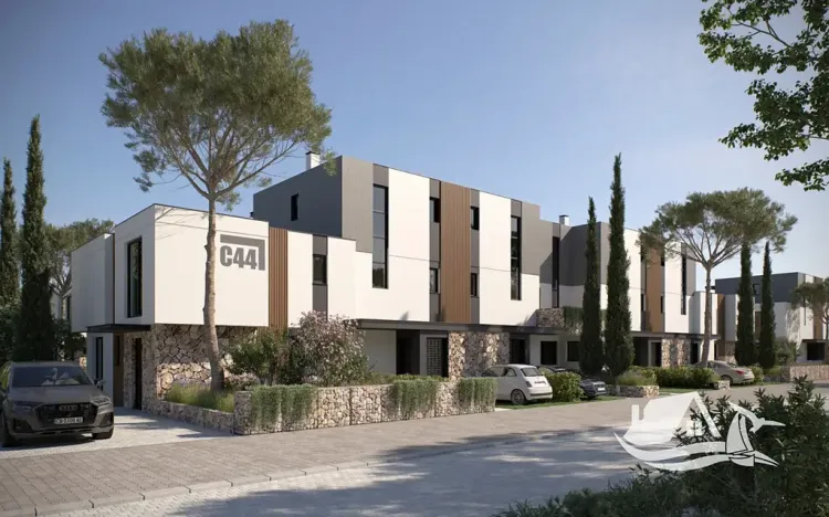 Prodej rodinného domu, Nesebar, Bulharsko, 164 m2
