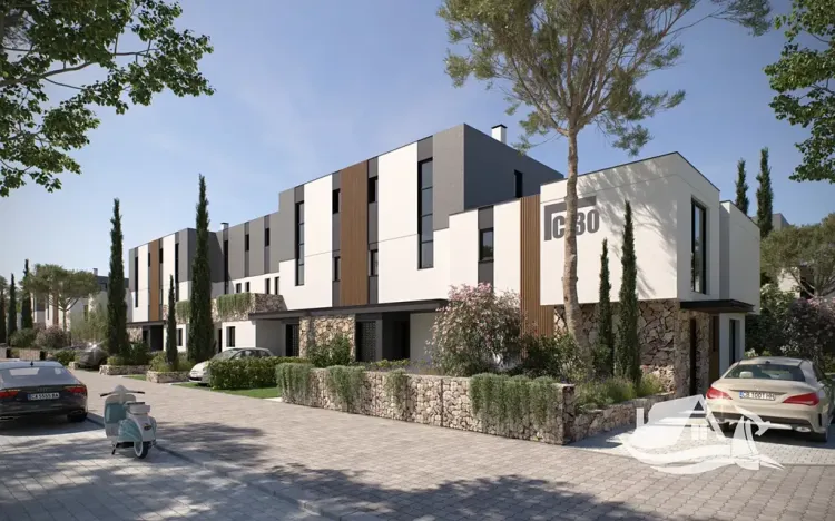 Prodej rodinného domu, Nesebar, Bulharsko, 155 m2