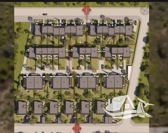 Prodej rodinného domu, Nesebar, Bulharsko, 155 m2