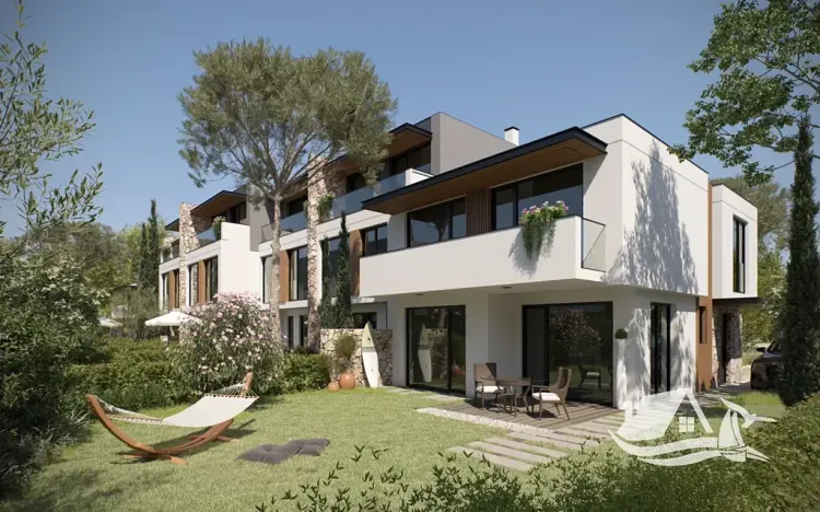 Prodej rodinného domu, Nesebar, Bulharsko, 165 m2
