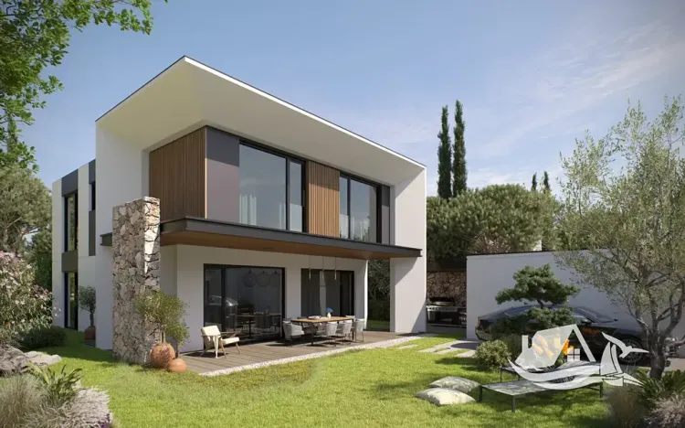 Prodej rodinného domu, Nesebar, Bulharsko, 165 m2