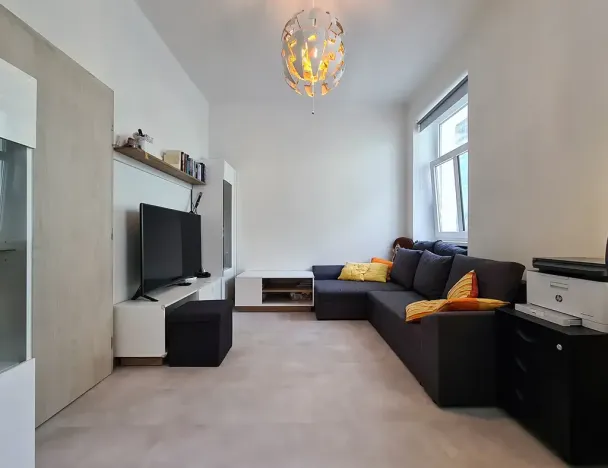 Pronájem bytu 2+1, Brno, Gorkého, 59 m2