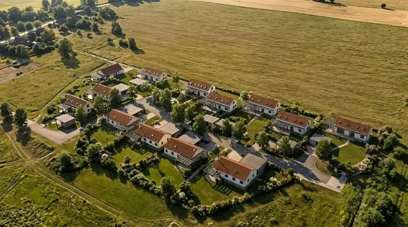 Prodej rodinného domu, Chotýčany, 109 m2