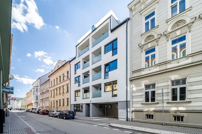 Prodej bytu 3+kk, České Budějovice, Štítného, 90 m2
