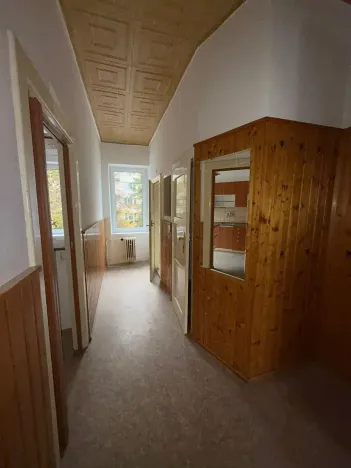 Prodej rodinného domu, České Budějovice, Pekárenská, 134 m2