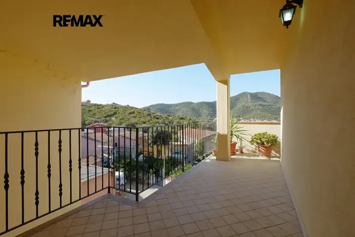 Prodej bytu 6+kk a větší, Teulada, Itálie, 135 m2