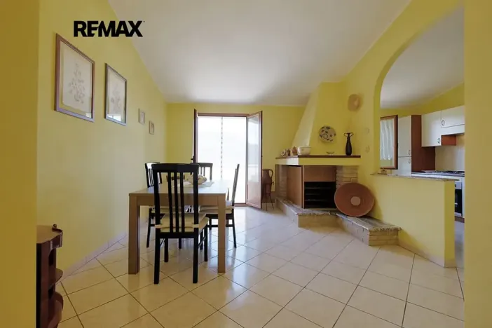 Prodej bytu 6+kk a větší, Teulada, Itálie, 135 m2