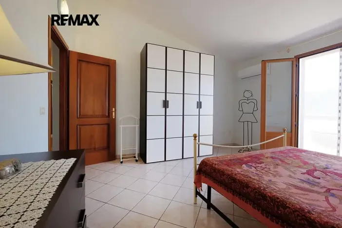 Prodej bytu 6+kk a větší, Teulada, Itálie, 135 m2